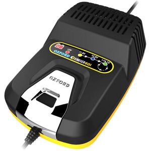 Oxford Oximiser 601 Battery Charger / Conditioner