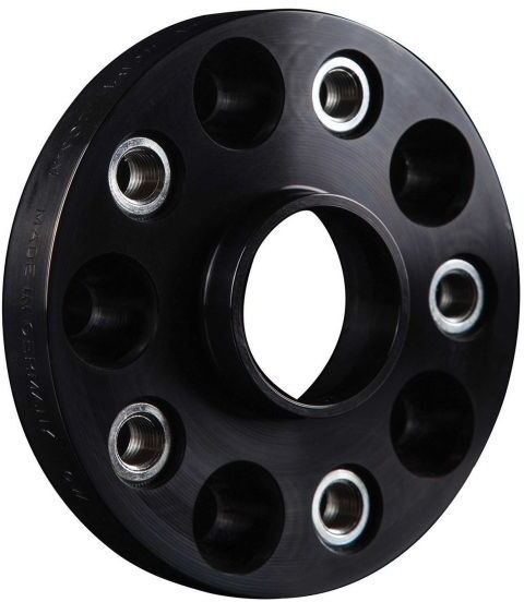 ST Suspension Pair of 20mm Wheel Spacers (Kit) - 5x110 PCD, System A1, 65.1mm Bore, M12x1.25 Thread