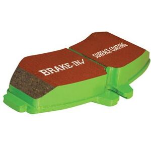 EBC Brakes DP22143 Front Sport Brake Pads Kit EBC Brakes DP22143 Front Sport Brake Pads Kit