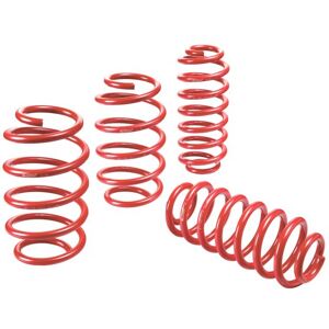 Eibach Sportline Lowering Spring Kit - Lowers Front 45-50 Rear 30-35mm Eibach Sportline Lowering Spring Kit - Lowers Front 45-50 Rear 30-35mm