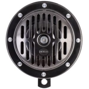Hella Heavy Duty 24V Horn DL50 Hella Heavy Duty 24V Horn DL50