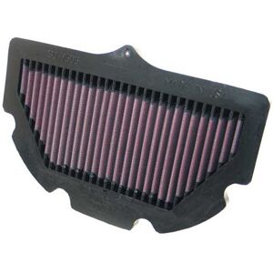 K&N Air Filter - SU-7506 - Increase Power & Acceleration - Motorcycle Air Filter K&N Air Filter - SU-7506 - Increase Power & Acceleration - Motorcycle Air Filter
