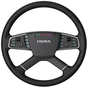 Moza TSW Truck Wheel Moza TSW Truck Wheel