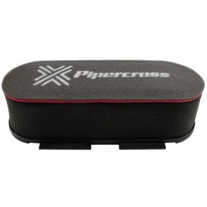 Pipercross PX600 Large Twin Carburettor/Throttle Body Air Filter - Box 115mm Pipercross PX600 Large Twin Carburettor/Throttle Body Air Filter - Box 115mm