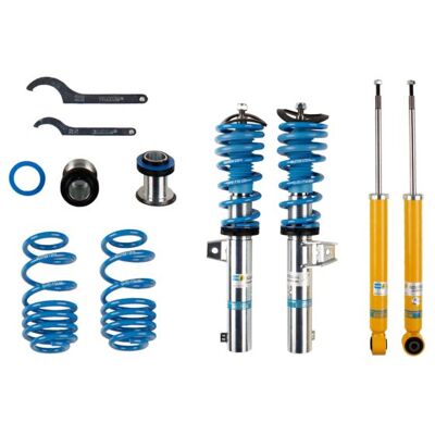 BILSTEIN B14 PSS Suspension Kit - A3, Leon, Golf 5 BILSTEIN B14 PSS Suspension Kit - A3, Leon, Golf 5