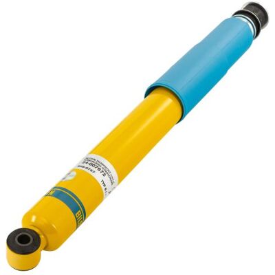 Bilstein - 24-007672 - Rear - 606mm - Shock absorber Bilstein - 24-007672 - Rear - 606mm - Shock absorber