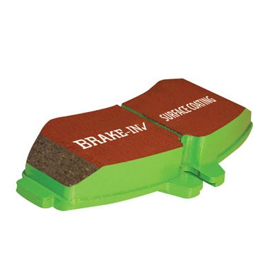 EBC Brakes DP22143 Front Sport Brake Pads Kit EBC Brakes DP22143 Front Sport Brake Pads Kit