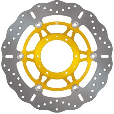 EBC BRAKES MD1171XC - Honda - Lightweight Sport Discs EBC BRAKES MD1171XC - Honda - Lightweight Sport Discs