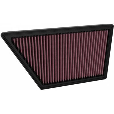 K&N 33-3185 Air Filter - Air Filter K&N 33-3185 Air Filter - Air Filter