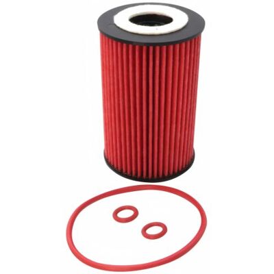 K&N HP-7047 Oil Filter - Oil Filter for Audi, Volkswagen, Skoda, Seat K&N HP-7047 Oil Filter - Oil Filter for Audi, Volkswagen, Skoda, Seat