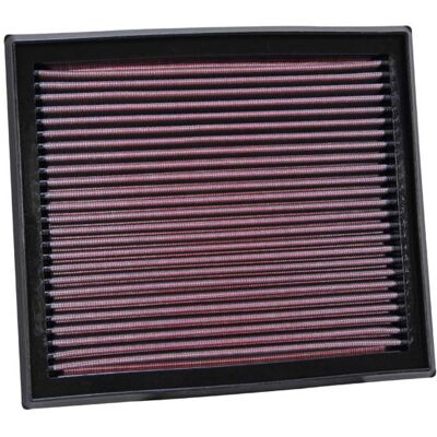 K&N 33-2873 Air Filter - Replacement Parts K&N 33-2873 Air Filter - Replacement Parts