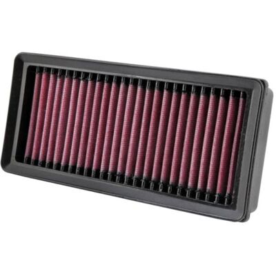 K&N Air Filter - Model BM-1611 - Performance Upgrade K&N Air Filter - Model BM-1611 - Performance Upgrade