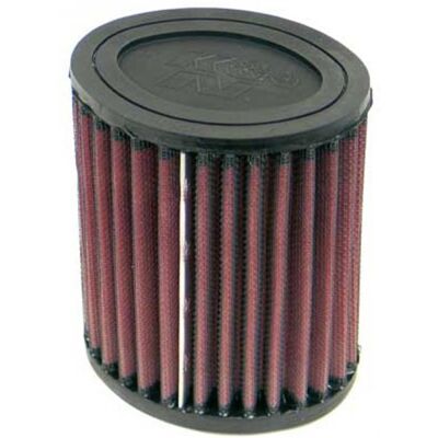 K&N Model TB-8002 Reusable Air Filter - Air Filter K&N Model TB-8002 Reusable Air Filter - Air Filter