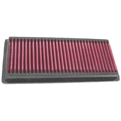 K&N Air Filter Triumph Tiger 955 - Air Filter K&N Air Filter Triumph Tiger 955 - Air Filter