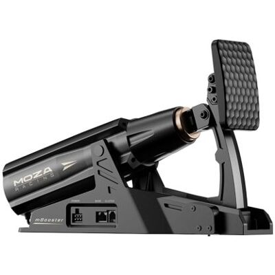 Moza mBooster Active Pedal Set - 1 Booster Moza mBooster Active Pedal Set - 1 Booster