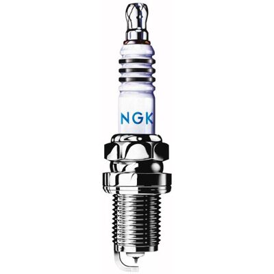 NGK Iridium IX Spark Plug - Cr10eix - High-Performance Motorcycle and Scooter Spark Plug NGK Iridium IX Spark Plug - Cr10eix - High-Performance Motorcycle and Scooter Spark Plug