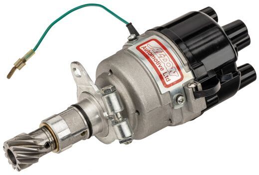 Aldon Automotive Performance Distributors - Ford X-Flow 103FXY With Contact Breaker Ignition