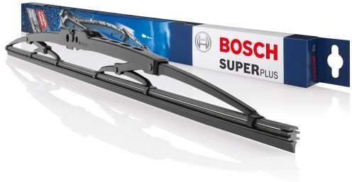Bosch Superplus Universal Wiper Blade - 18 Inch Standard Blade