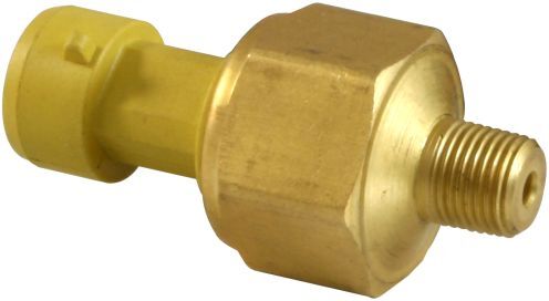 AEM Electronics Brass Atmospheric Pressure (PSIg) Sensor Kit - 150 PSIg