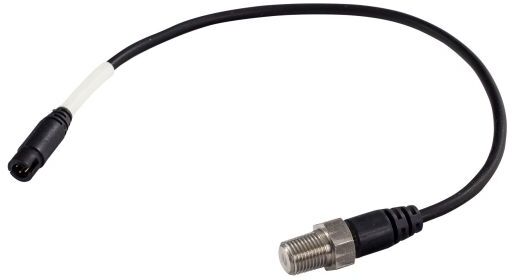 AIM Motorsport Oil / Water (Coolant) Temperature Sensor - Water / Oil Temperature Sensor, 1/8" NPT