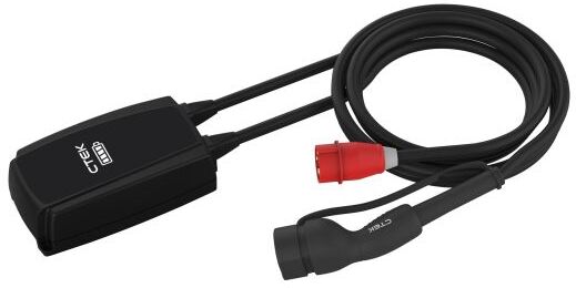 CTEK NJORD GO Portable EV Charger