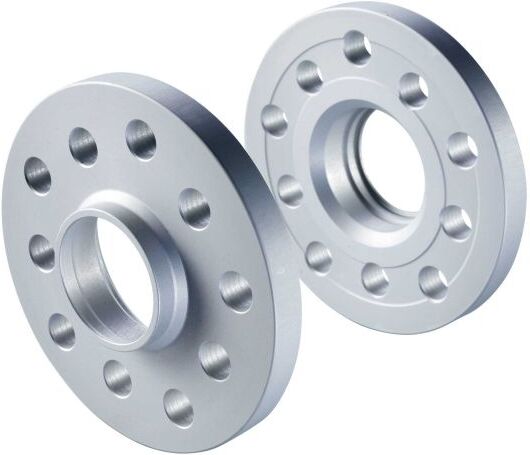 Eibach Pair of 20mm Pro-Spacer Wheel Spacers (Kit) - 5x112 PCD, System 2, 57mm Centre Bore, M14x1,5 Thread
