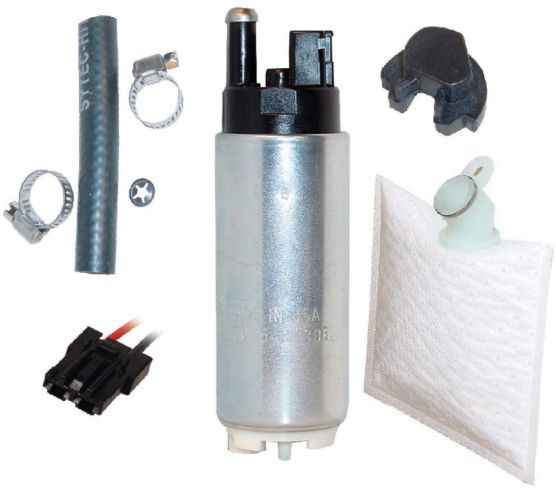 Ti Automotive (Walbro) In Tank Performance Fuel Pump - Subaru Impreza WRX STi GD