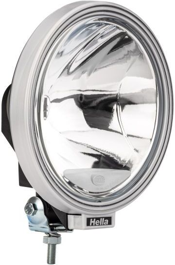 Hella Rallye 3000 Lamp - Pencil Beam Lamp