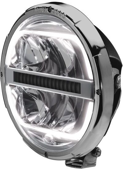 Hella Rallye 3003 LED Lamp - Drive