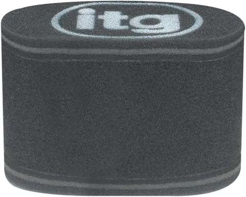 ITG Ram Pipe Trumpet Filter Sock - Standard