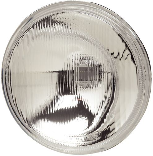 "KC HiLiTES 6" Round Driving Lamp Replacement Lens / Reflector"