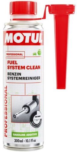 Motul Fuel System Cleaner