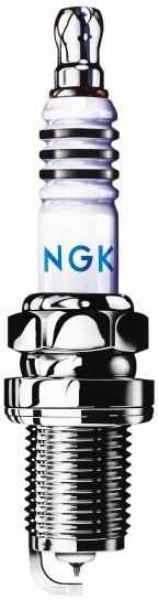 NGK Iridium Spark Plug For Rotax / IAME / TKM / KF Kart Engines - BR8EIX