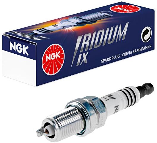 NGK Iridium IX Spark Plug