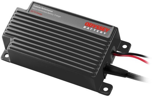 Odyssey Battery Charger - 17 Amp