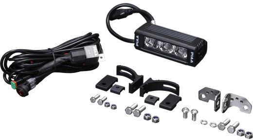 "PIAA S-RF 6" Driving Beam LED Light Bar Kit"