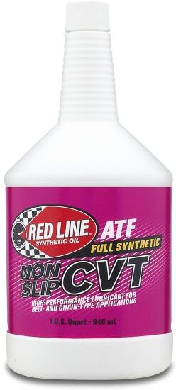 Red Line Non Slip CVT - 1 Quart