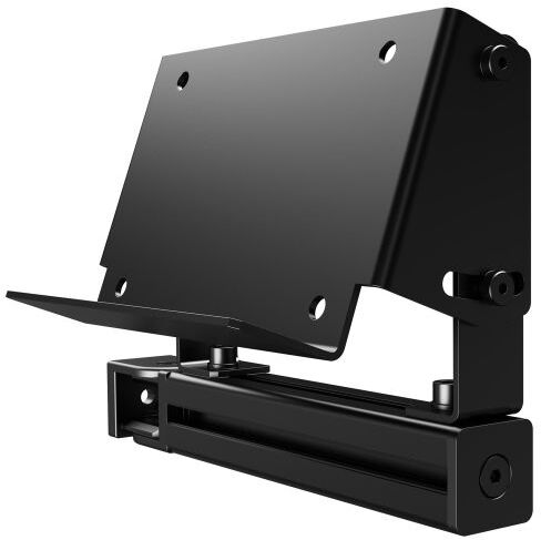 Trak Racer Button Box / Elgato Stream Deck Mount With Pivot Joint