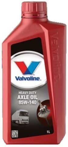 Valvoline 85W140 Heavy Duty Synthetic Axle Gear Oil