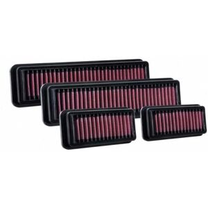 K&N Filters Performance Replacement Element K&N Filters Performance Replacement Element