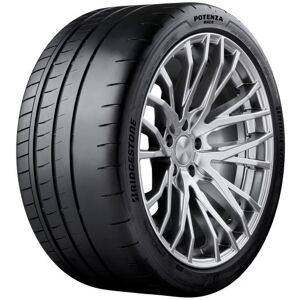 Bridgestone Potenza Race Tyre - 225 40 18 (92Y) XL Extra Load