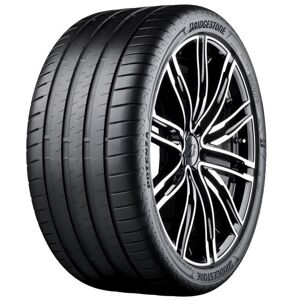 Bridgestone Potenza Sport Tyre - 225 40 18 92Y XL Extra Load
