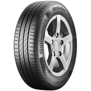 Continental UltraContact Tyre - 215/45/17 87V