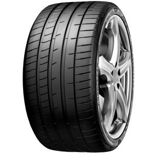 Goodyear Eagle F1 Supersport Tyre - 235 35 19 (91Y) XL Extra Load