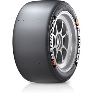 Hankook Ventus F200 Slick Racing Tyre - 180/530 R13, Super Soft Compound