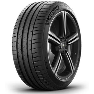 Michelin Pilot Sport 4 Tyre - 225/40/18 92Y XL Extra Load