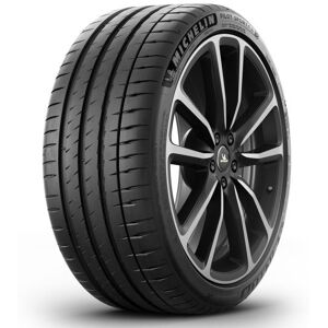 Michelin Pilot Sport 4 S Tyre - 265 35 19 98Y Extra Load