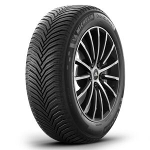 Michelin CrossClimate 2 Tyre - 225 40 18 92Y XL Extra Load