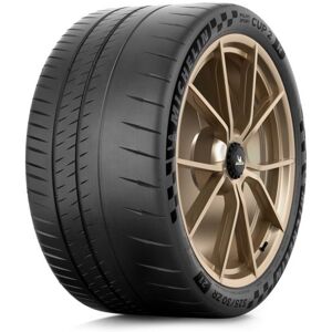 Michelin Pilot Sport Cup 2 R Connect Tyre - 255 35 20 97 Y XL N0