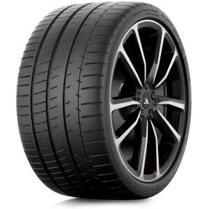 Michelin Pilot Super Sport Tyre - 225/40/18 92Y XL Extra Load